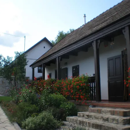 Apartment Kemences Vendeghaz