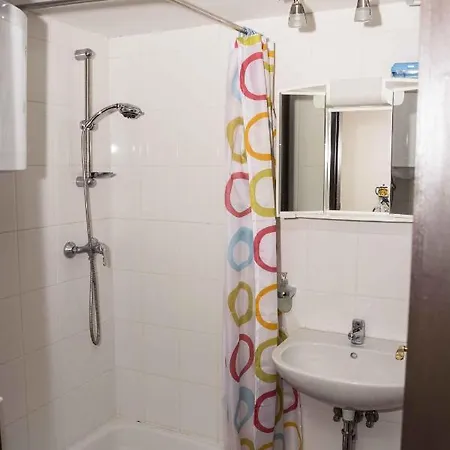Kemences Vendeghaz Apartament *