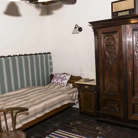 Apartment Kemences Vendeghaz Vanyarc
