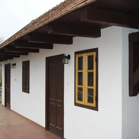 Kemences Vendeghaz Vanyarc