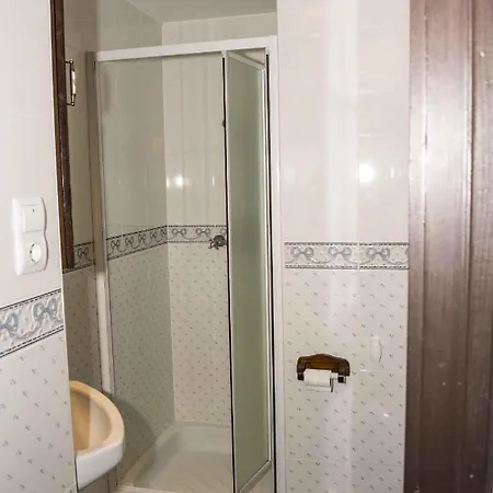 Apartment Kemences Vendeghaz Vanyarc