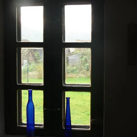 Kemences Vendeghaz Apartament *