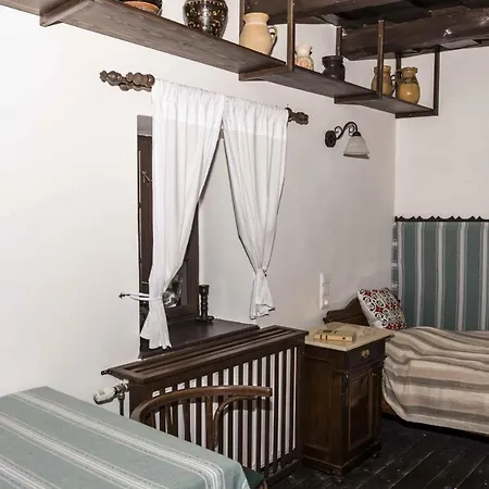 Apartament Kemences Vendeghaz