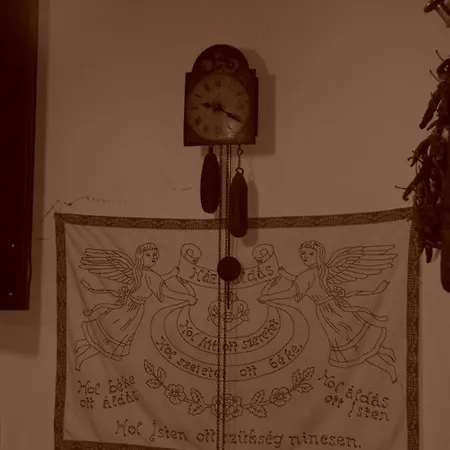 Kemences Vendeghaz Apartment Vanyarc