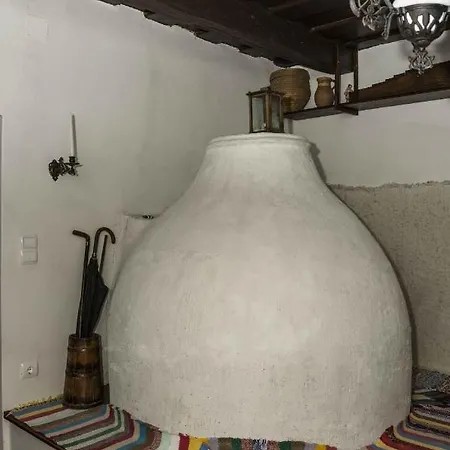 Kemences Vendeghaz Apartament *