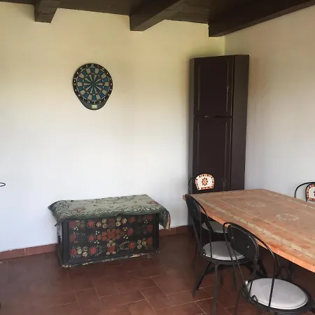 Apartment Kemences Vendeghaz *