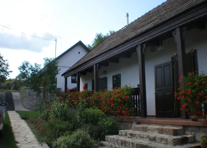 Appartamento Kemencés