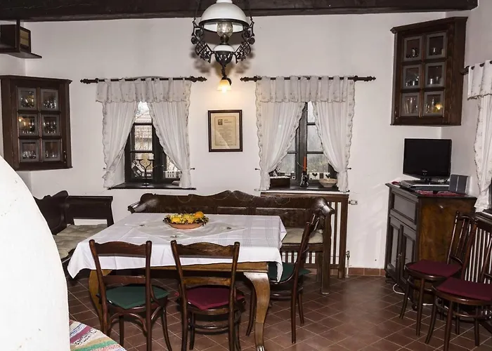 Appartamento Kemencés *