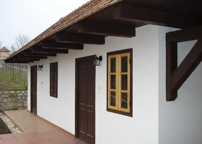 Kemencés Vanyarc
