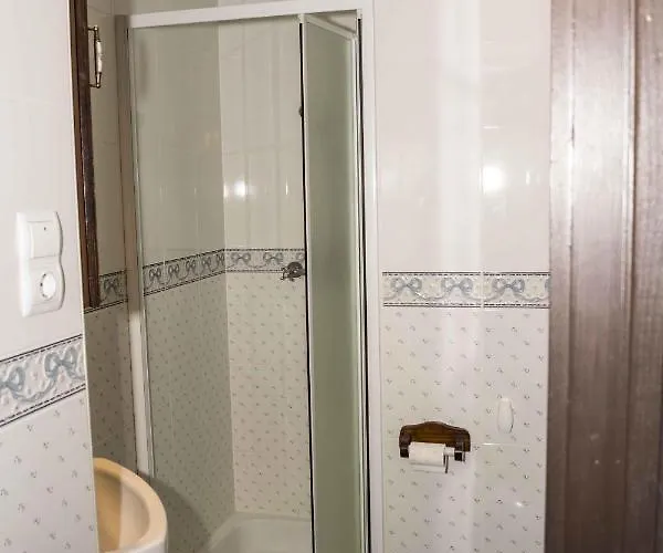 Appartamento Kemencés Vanyarc